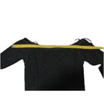 Betsy and Adam  By JAS LENE Formal Gown Black Size 14 Photo 4