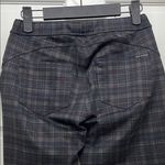 Sanctuary Dark Plaid Elastic Waist Grease Leggings - Size Small Photo 9