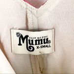 Show Me Your Mumu  Kendall Floral V-Neck Ruffle Maxi Dress, Size XS Photo 2