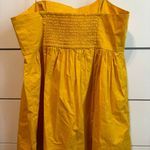 Maeve Anthropologie  Babydoll Top Photo 5