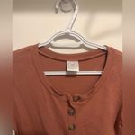 Lou Lou company everyday dress cooper nursing maternity dress XS Photo 1