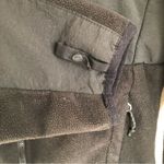 The North Face Denali Jacket woman’s fleece black polartec casual jacket S Photo 4