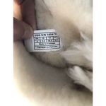 UGG  Limited Edition Bailey Bow Boots Silver‎ With Crystal Like Gems Women's Sz 5 Photo 14