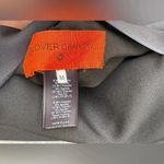 Clover Canyon  Chandelier Print Blazer Jacket reversible faux fur medium Photo 7