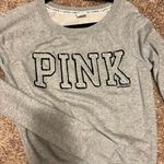 PINK - Victoria's Secret PINK Victoria’s Secret Sweatshirt Photo 0