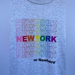 NYON New York or nowhere sweatshirt Photo 3