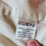 Lovers + Friends Kacey Mini Dress in Carmel Brown Floral Print Size M Photo 10