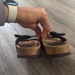 Birkenstock  Black Multi-Strap Sandals Granada 36 W5 Photo 7