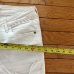 Old Navy  white jeans Photo 3