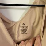 Tommie Copper Shoulder Support Bra with Front Zipper Photo 7