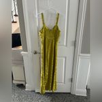 Favorite Daughter The Strappy Vineyard Dress Size 6 Photo 6