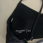 Abercrombie & Fitch Abercrombie black bikini top Photo 2