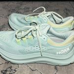 Hoka  Kawana Sunlit Ocean/Ocean Mist Photo 4