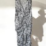 Free People NWT -  - Coco Tank Black + White Combo Zebra Photo 1