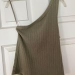 American Eagle Outfitters One Strap Tank Photo 0
