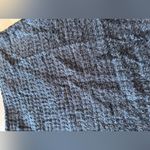 Amanda & Chelsea  Navy Pencil Skirt Photo 5