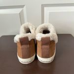 Timberland Slip On Suede Lined Sneakers Women's Size 11 Photo 2