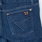 joe's jeans Joe's Jeans Muse Fit Flared Leg Denim Jeans Size 31 Photo 5