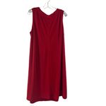 Scarlett  Women's Ruby Red Dress Set Photo 3