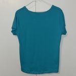 Alexis Taylor Sequin Cocktail Tee T Photo 2