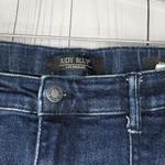 Judy Blue  Joggers With Raw Hem Size13 /31 Photo 7