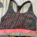 Nike Dry fit sports bra Photo 0