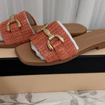 BCBGeneration Lorma Sandal Photo 0