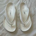 Birkenstock Honolulu Flip Flops Unisex Sandals - Size 39/250 EU Photo 0