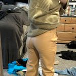 Hollister Holster Leather Pants Photo 1