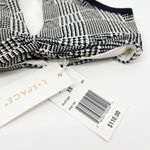 l*space L* Jessy High Neck Cutout Bikini Top Best I ever Plaid Size XS NEW!! Photo 5