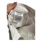 AGOLDE Riley High-Rise Straight Cropped Jeans Photo 8