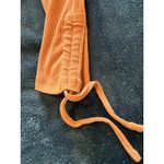 1. State  Faux Wrap Slightly Cropped Knit Top Size XL‎ (H14) Photo 10