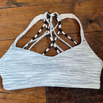 Lululemon free to be wild bra Photo 0