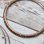 Job Lot of 6 Bracelets Photo 4