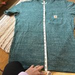 Carhartt  Women Loose Fit Heavyweight Short-sleeve​ Photo 7