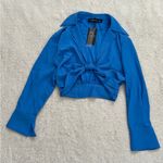 Princess Polly  | Lioness French Kiss Top Photo 3