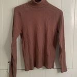 Philosophy Brown Turtleneck Photo 0