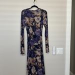 Free People Gianni Maxi Dress Size Large Photo 6