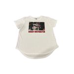 Star Wars baby YODA easily distracted tee Photo 1