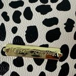 Betsey Johnson Leopard Print Zippered Pouch Case Photo 4