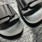 Nobull Adjustable Slides Slip Ons Beach Travel Shower Sandals Sz 9.5 Women 8Men Photo 9