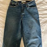 Abercrombie & Fitch Straight Leg Jeans Photo 0