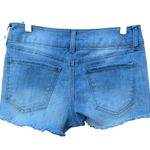 Refuge  size 4 denim women's shorts Photo 2