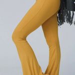 Three Bird Nest Flare Pants Photo 1
