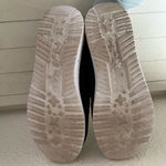 Hey Dude  Wendy Slub Canvas Black Odyssey Slip On Shoes Sneakers Loafers Photo 4