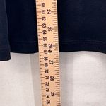 Croft & Barrow Croft‎ And Barrow Pima Cotton Top Black 3X Photo 12