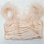 Cinq à Sept Cinq a Sept Will Top in Pearl XS Photo 2