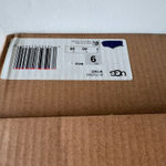 UGG  Tazz Slippers Women 9 Navy Blue Suede Platform Slip-On Shearling Lined Shoes Photo 3