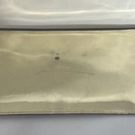 Kate Spade Vintage Gold Specchio Clutch Photo 2