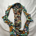 Maaji Blossom Kali Ruffle Bikini Bottom Photo 4